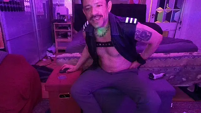 Tony Torrente online show from April 6, 6:03 am