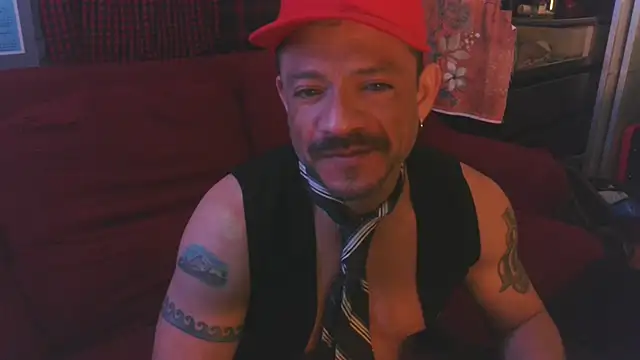 Tony Torrente online show from February 8, 11:20 pm