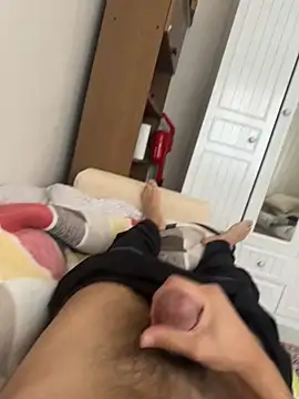 angelanddevilll online show from January 7, 10:27 am