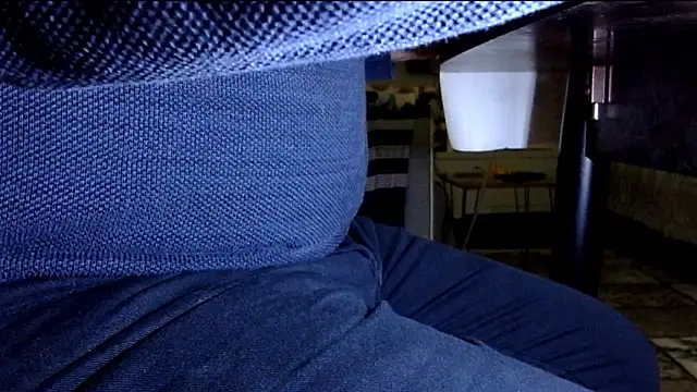 by-panic online show from November 9, 9:08 pm