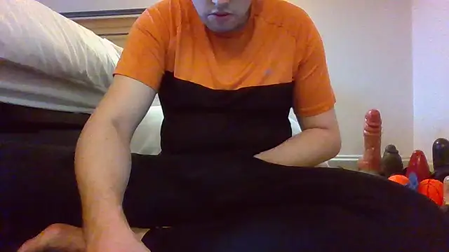 Snapshot of AnalLove1990 chatting on October 14, 7:37 am AnalLove1990 online show from October 14, 7:37 am