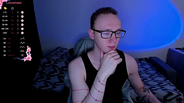 Alex silents online show from November 6, 11:13 am