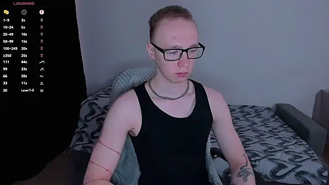 Alex silents online show from March 18, 2:47 am