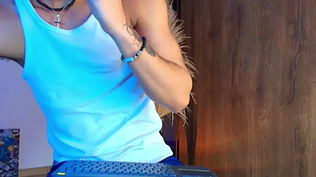 Josep Davies online show from October 30, 10:27 am