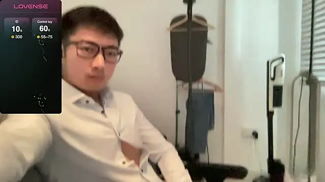 christopherlonger online show from January 4, 2:56 am