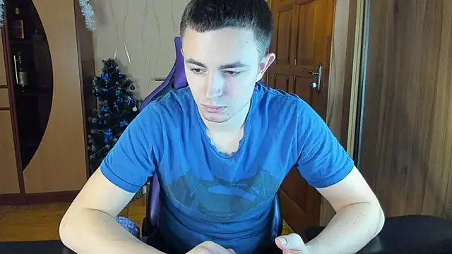 Snapshot of bigmark033 chatting on January 17, 1:03 pm bigmark033 online show from January 17, 1:03 pm