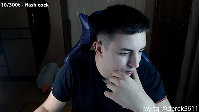 Snapshot of bigmark033 chatting on October 13, 6:14 pm bigmark033 online show from October 13, 6:14 pm