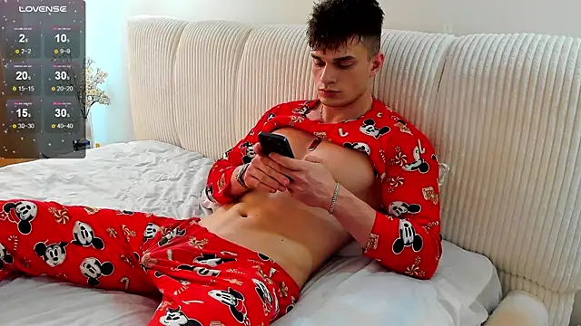 fresh b1ood online show from March 12, 1:40 pm