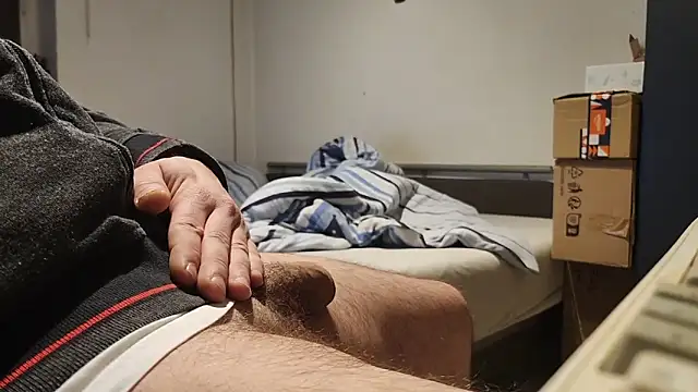 Alphapimmelchen online show from December 21, 4:42 am