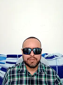 ElSunEagle online show from May 31, 2:34 am