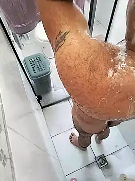 flavio81augusto online show from February 15, 6:23 pm