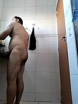 flavio81augusto online show from January 13, 8:58 am