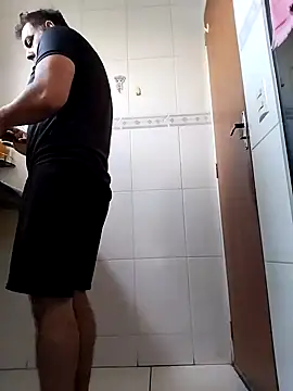 flavio81augusto online show from January 22, 9:13 am