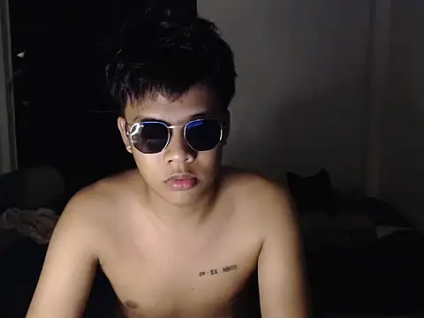 Prince hottie online show from October 23, 5:27 pm