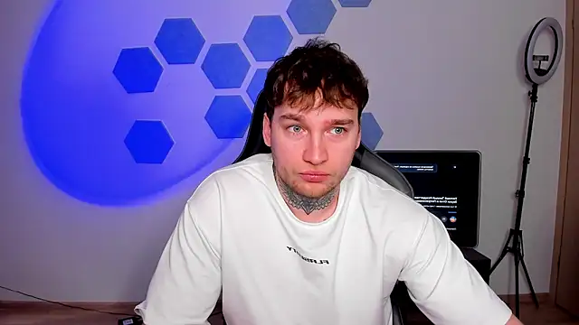 Chris Tyson online show from March 24, 8:30 am