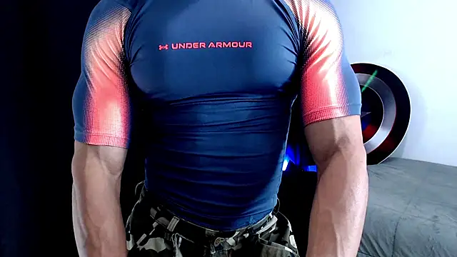 Antonywebb94 online show from January 6, 3:21 am