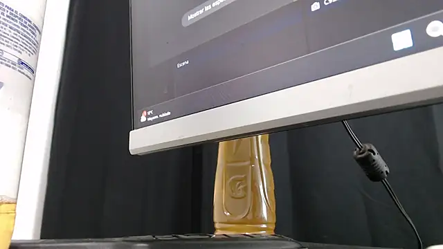 Antonywebb94 online show from April 1, 6:37 am