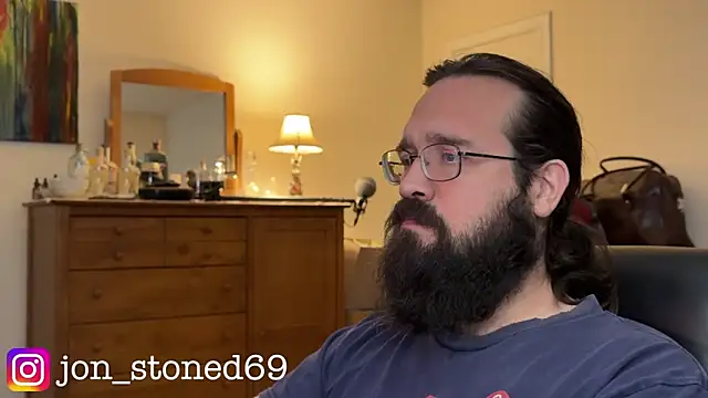 Seraph De La Luna online show from February 27, 6:25 am