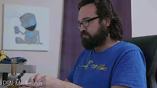 Seraph De La Luna online show from March 1, 7:04 pm