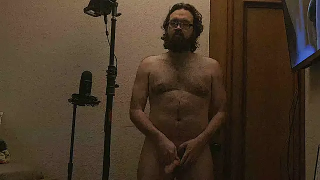 Seraph De La Luna online show from March 15, 3:18 am