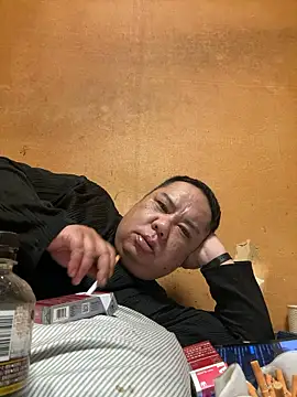 punk0805 online show from April 4, 4:26 pm