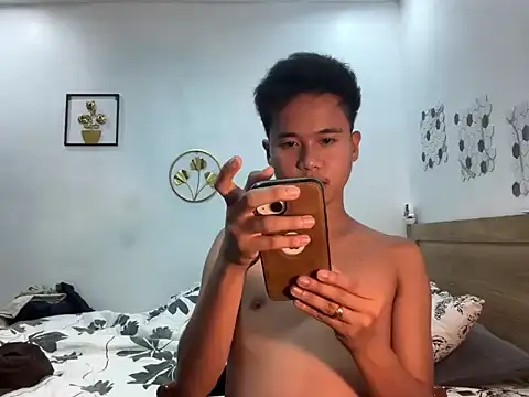 Asiantwink21 online show from September 11, 1:54 pm