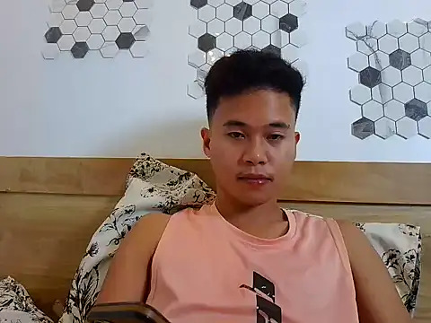 Asiantwink21 online show from September 23, 5:01 pm