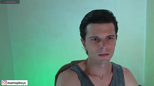 Jack Scorcher online show from January 14, 5:34 am