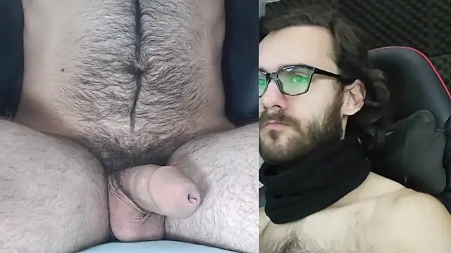 LapijARG7 online show from April 17, 10:34 pm