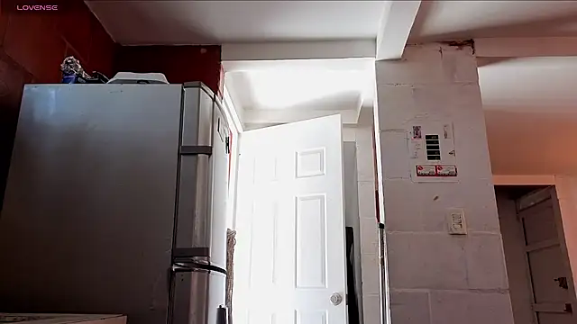 JuanCamiilo 66 online show from April 14, 3:11 pm