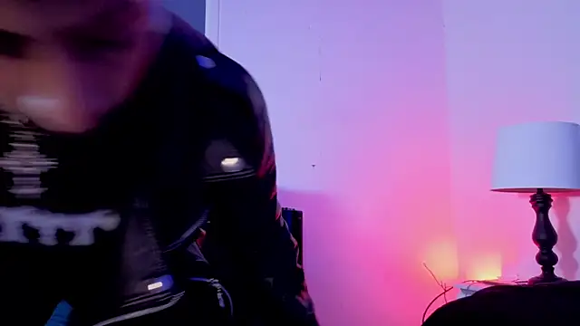 JuanCamiilo 66 online show from February 6, 2:52 am