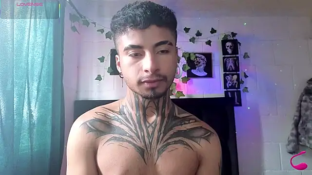 JuanCamiilo 66 online show from May 27, 4:15 pm