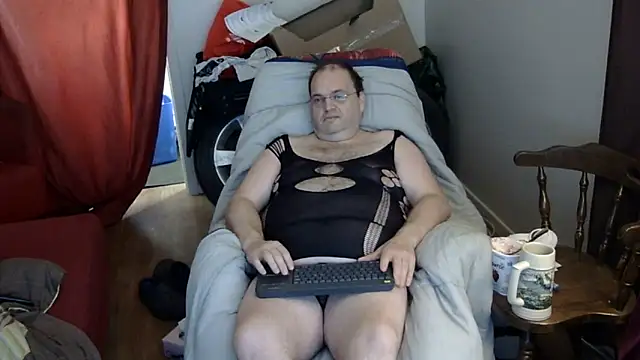 caressonnous online show from December 5, 3:52 pm