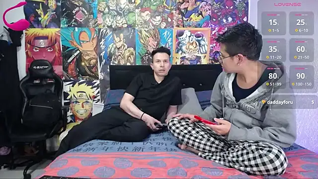 Snapshot of savagesboys chatting on September 28, 11:03 pm savagesboys online show from September 28, 11:03 pm