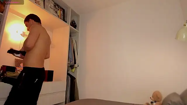 Curlblue online show from March 25, 4:38 am