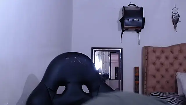 cute eidenx online show from May 31, 8:43 pm