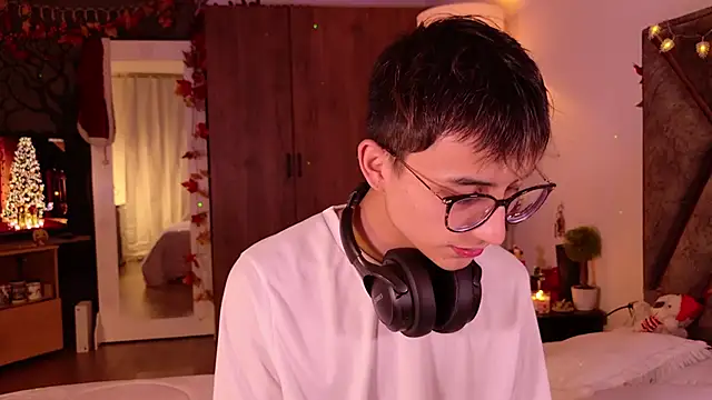 Mr evan1 online show from December 2, 11:54 am