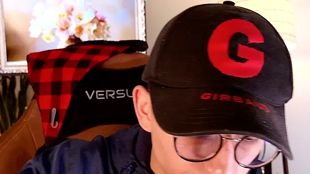 Mr evan1 online show from December 1, 4:21 pm