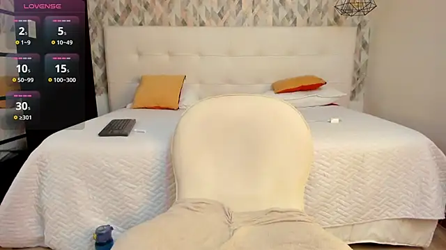 MagnusKing  online show from February 7, 7:49 pm