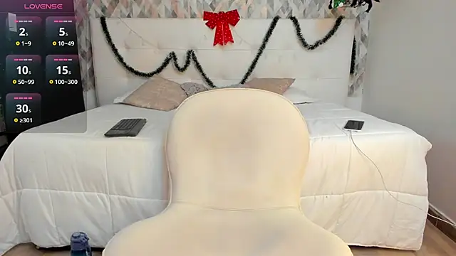 MagnusKing  online show from December 17, 8:10 pm