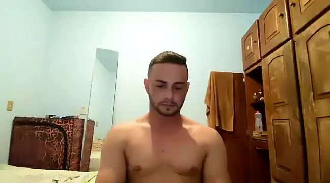 Branquelo18 online show from March 5, 12:16 am