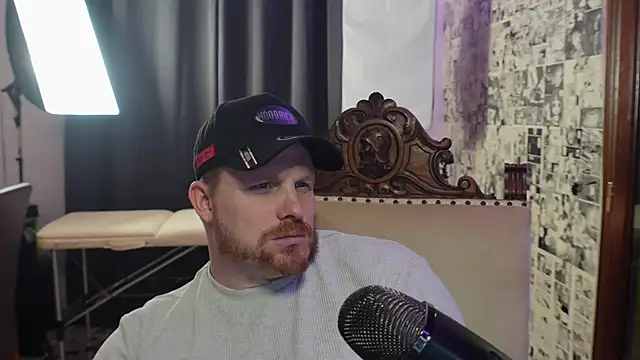 Be N84 online show from January 21, 11:02 pm