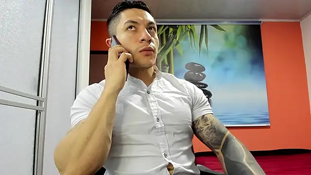 aquiles 51 online show from February 13, 2:11 pm