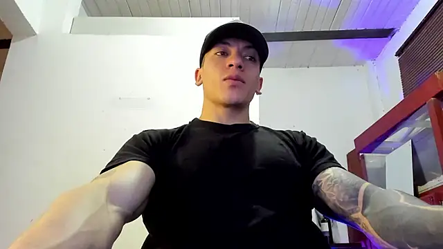 aquiles 51 online show from November 15, 3:03 pm