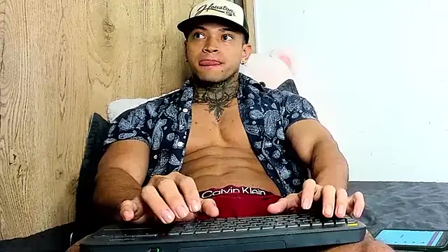 Stiven collins online show from November 26, 11:02 am