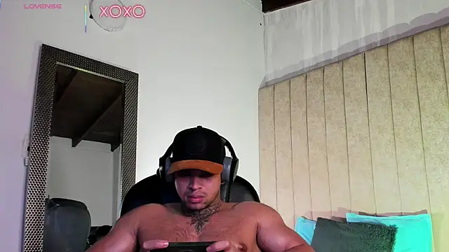 Stiven collins online show from April 13, 9:54 am