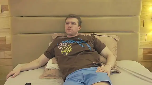 EthanPinkman online show from February 15, 4:51 am