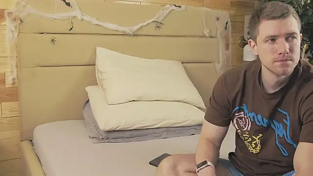 EthanPinkman online show from October 30, 4:36 am