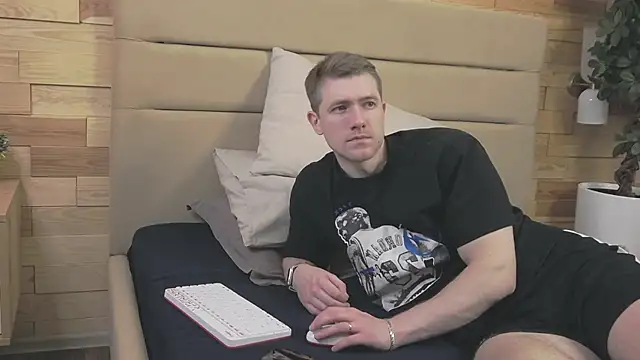 EthanPinkman online show from November 24, 4:35 am