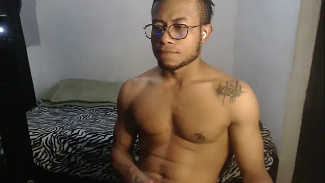 grandominantex1 online show from June 1, 12:44 am